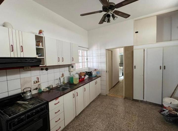 Casa · 120m² · 4 Ambientes · 1 Cochera