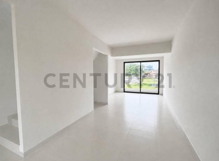 Casa · 120m² · 4 Ambientes