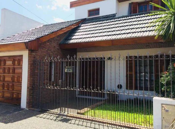 Casa · 289m² · 4 Ambientes