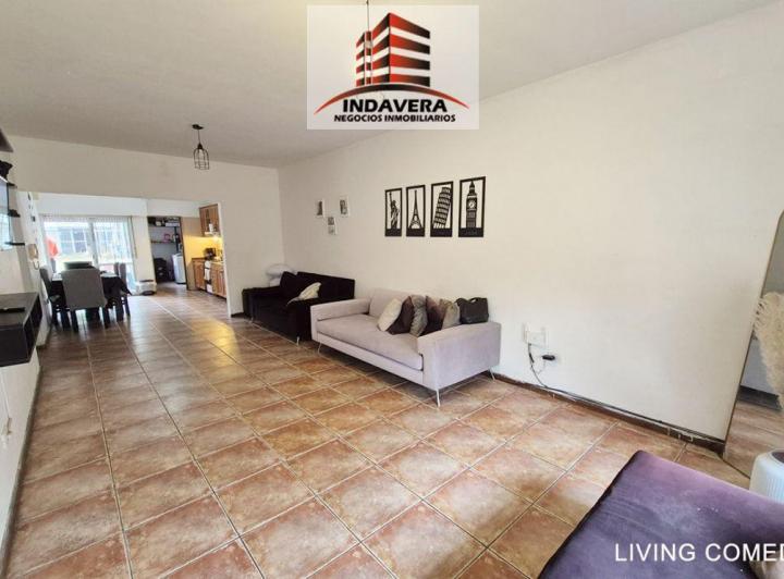Casa · 105m² · 3 Ambientes · 1 Cochera