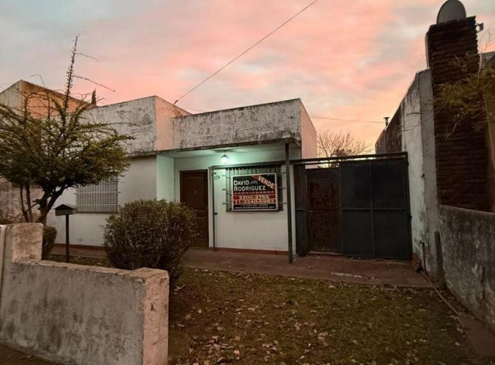 Casa · 80m² · 3 Ambientes