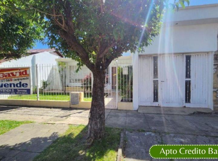 Casa · 120m² · 3 Ambientes