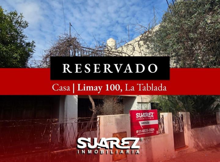 Casa · 90m² · 3 Ambientes · 1 Cochera