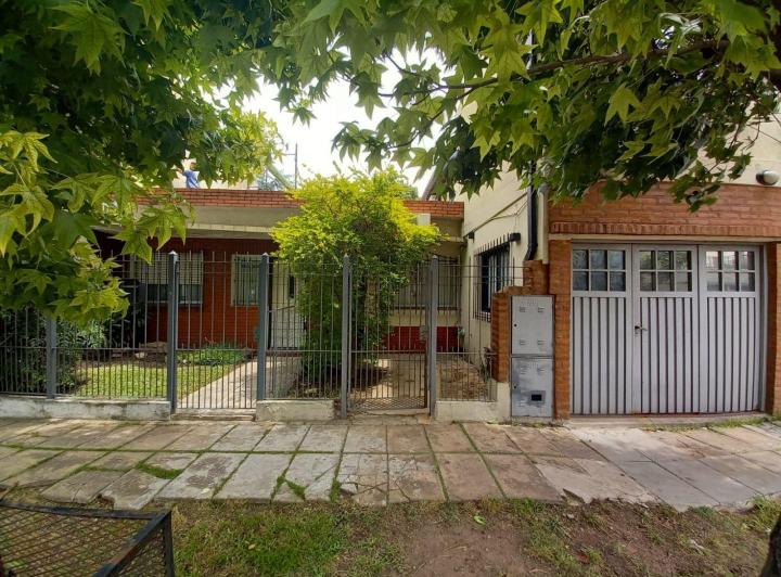 Casa · 113m² · 3 Ambientes
