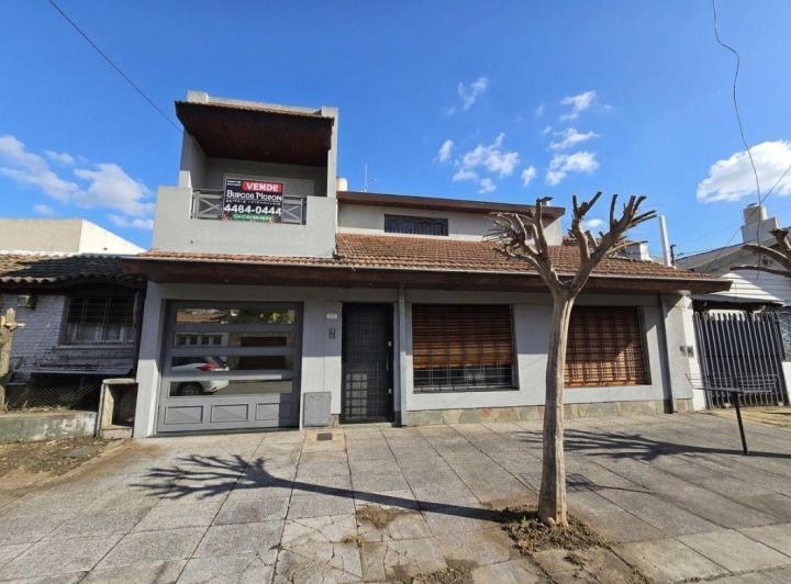 Casa · 130m² · 4 Ambientes