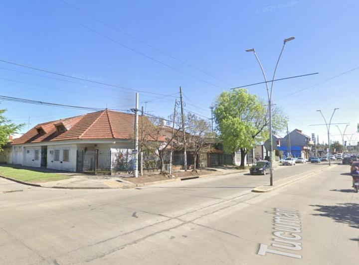 Casa · 237m² · 4 Ambientes