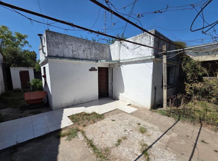 Casa · 3 Ambientes