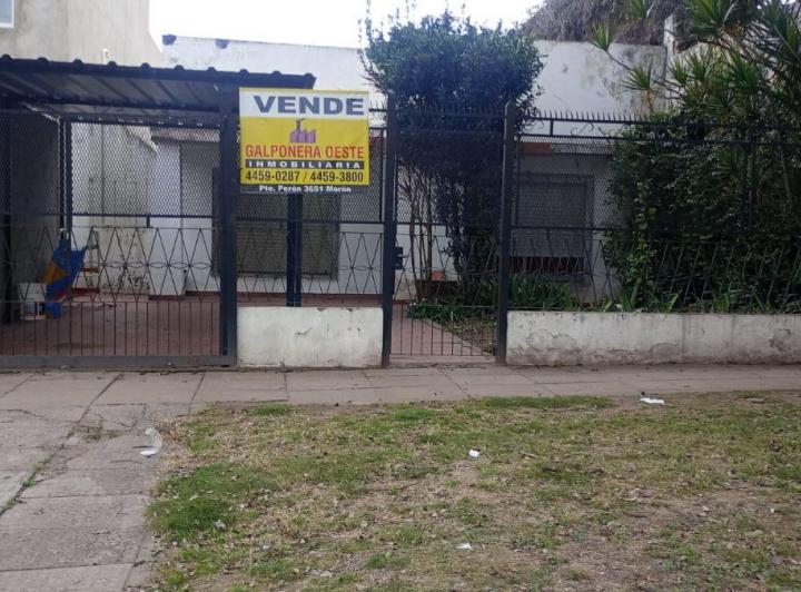 Casa · 90m² · 3 Ambientes