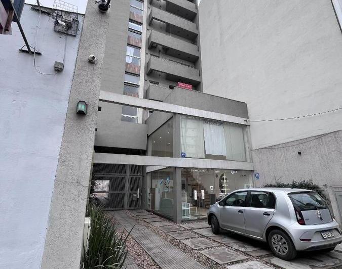 Casa · 43m² · 2 Ambientes · 1 Cochera