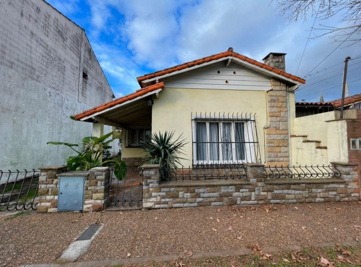 Casa · 115m² · 3 Ambientes