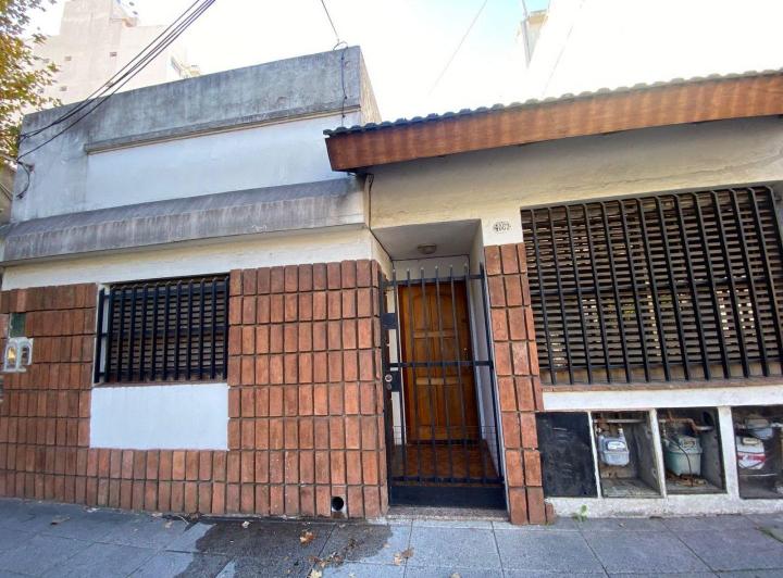 Casa · 48m² · 3 Ambientes