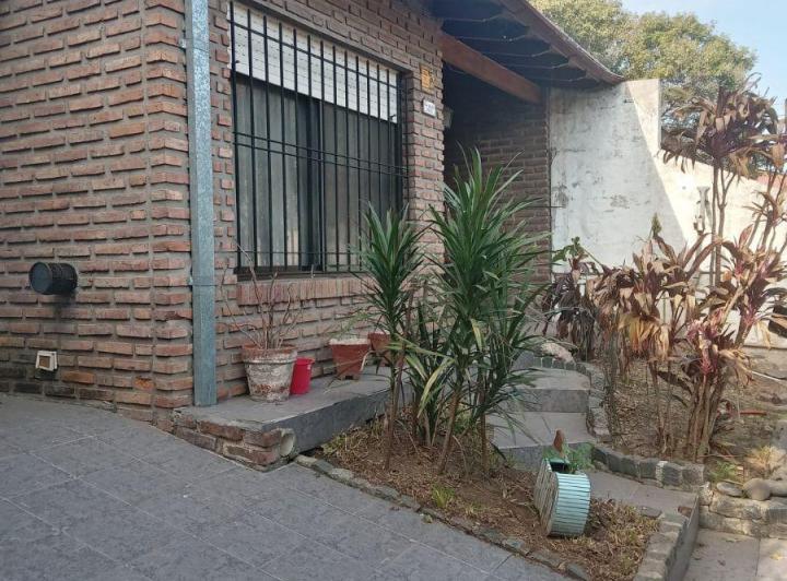 Casa · 100m² · 3 Ambientes