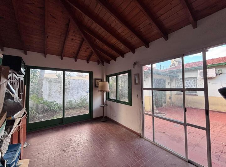 Casa · 74m² · 4 Ambientes