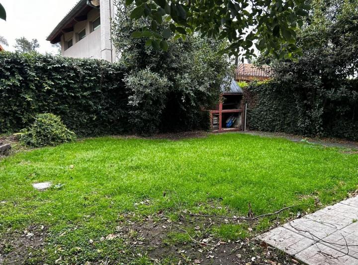 Casa · 159m² · 5 Ambientes · 1 Cochera