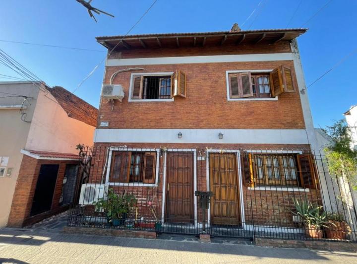 Casa · 65m² · 3 Ambientes