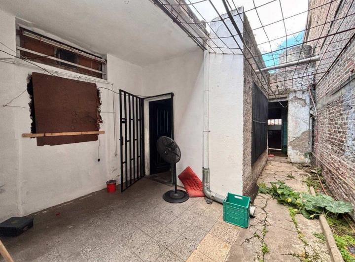 Casa · 230m² · 4 Ambientes