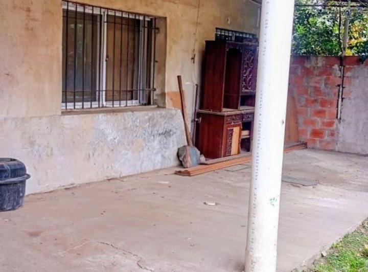 Casa · 150m² · 4 Ambientes · 1 Cochera