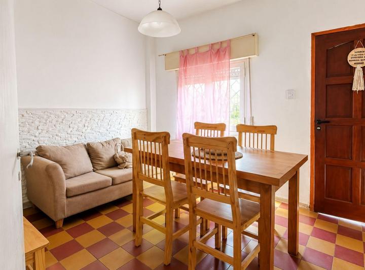 Casa · 40m² · 3 Ambientes