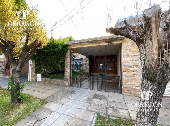 Casa · 150m² · 4 Ambientes · 1 Cochera