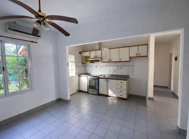 Casa · 87m² · 4 Ambientes