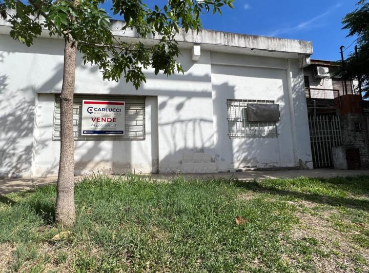 Casa · 100m² · 3 Ambientes