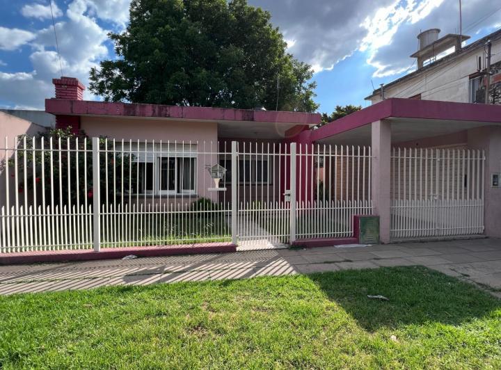 Casa · 90m² · 3 Ambientes