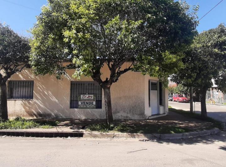 Casa · 60m² · 2 Ambientes