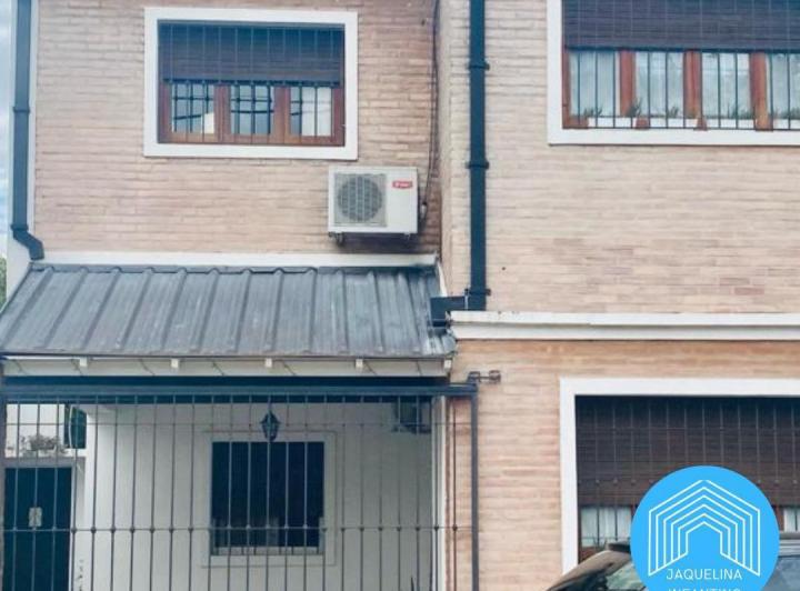 Casa · 150m² · 4 Ambientes · 1 Cochera