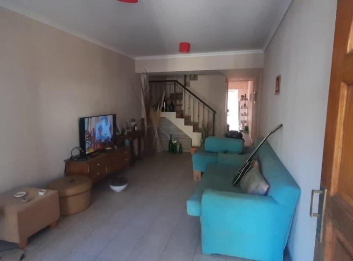 Casa · 150m² · 4 Ambientes · 1 Cochera