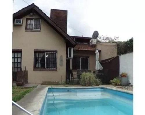 Casa · 150m² · 5 Ambientes · 1 Cochera