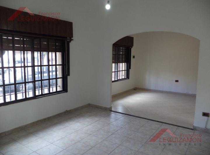Casa · 140m² · 4 Ambientes