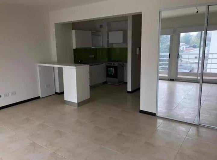 Casa · 38m² · 1 Ambiente