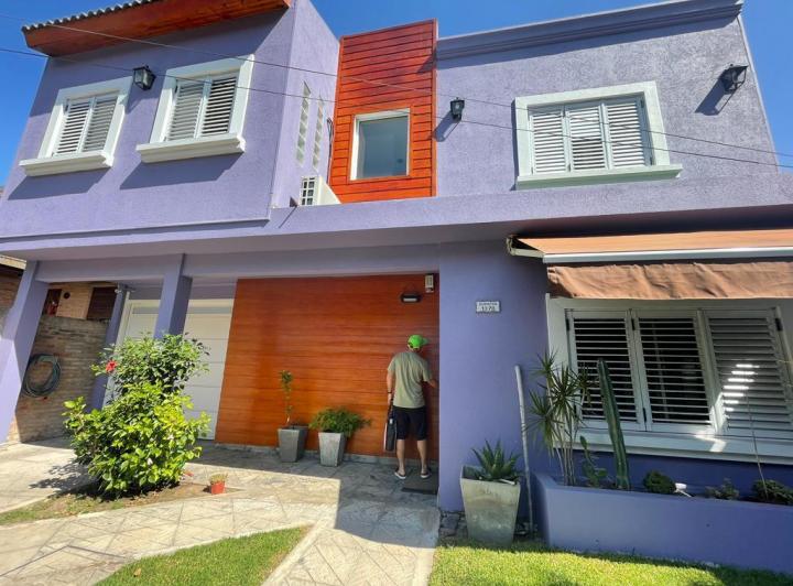 Casa · 233m² · 5 Ambientes · 3 Cocheras