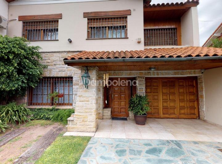 Casa · 213m² · 5 Ambientes