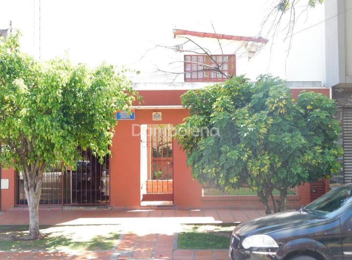 Casa · 132m² · 4 Ambientes