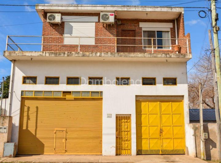 Casa · 293m² · 4 Ambientes
