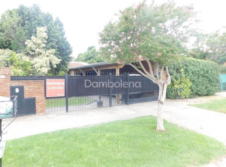 Casa · 114m² · 6 Ambientes