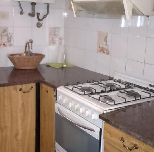 Casa · 60m² · 3 Ambientes