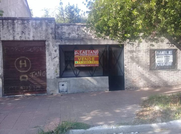 Casa · 180m² · 3 Ambientes