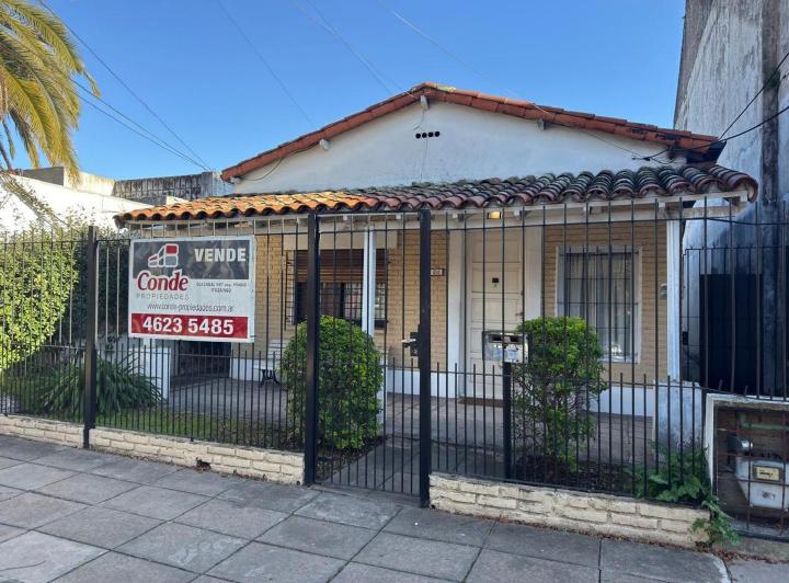 Casa · 150m² · 3 Ambientes