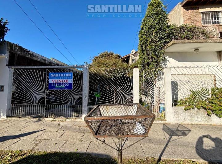 Casa · 176m² · 3 Ambientes · 3 Cocheras