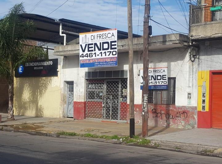 Casa · 126m² · 2 Ambientes