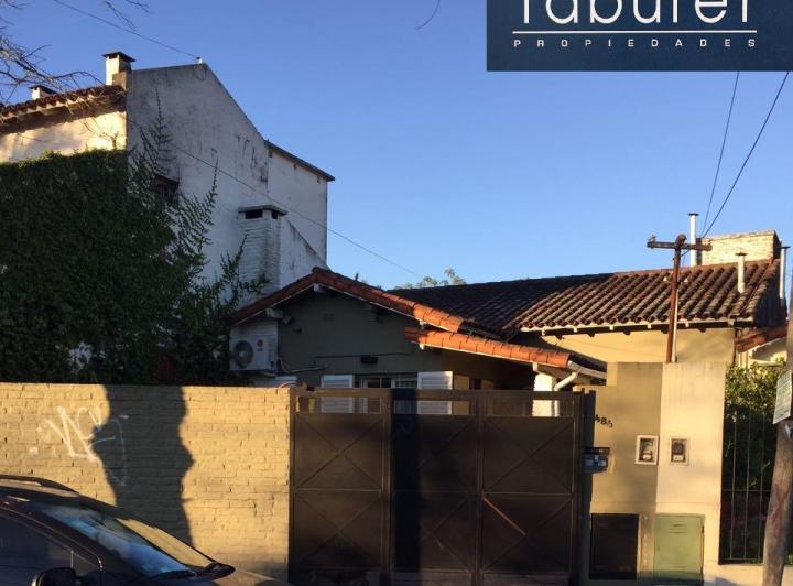 Casa · 104m² · 3 Ambientes · 1 Cochera