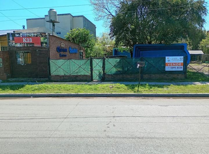 Casa · 130m² · 5 Ambientes · 3 Cocheras