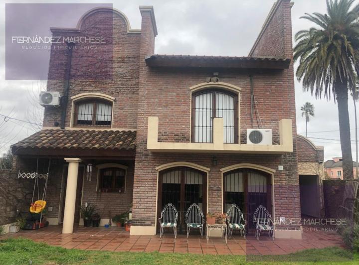 Casa · 5 Ambientes