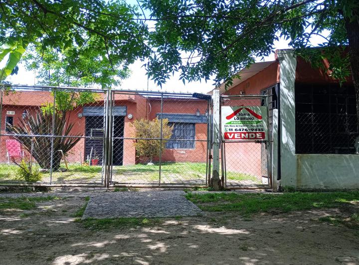 Casa · 120m² · 1 Ambiente · 2 Cocheras