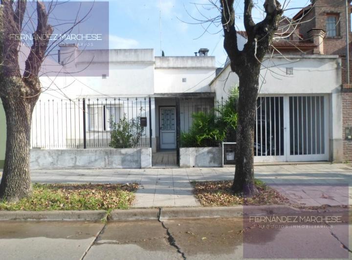 Casa · 234m² · 5 Ambientes