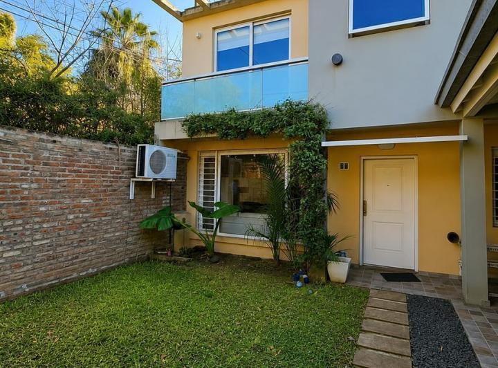 Casa · 100m² · 4 Ambientes · 1 Cochera