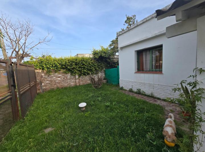 Casa · 60m²