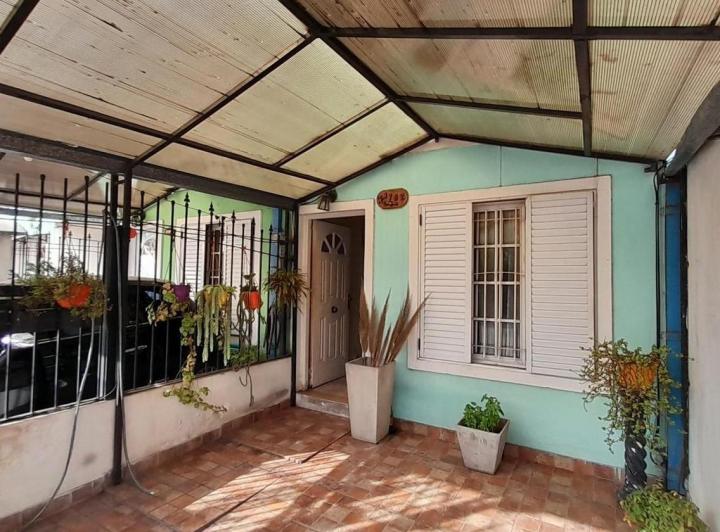 Casa · 76m² · 3 Ambientes · 1 Cochera